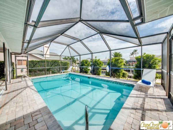 Cape Coral Home 974036