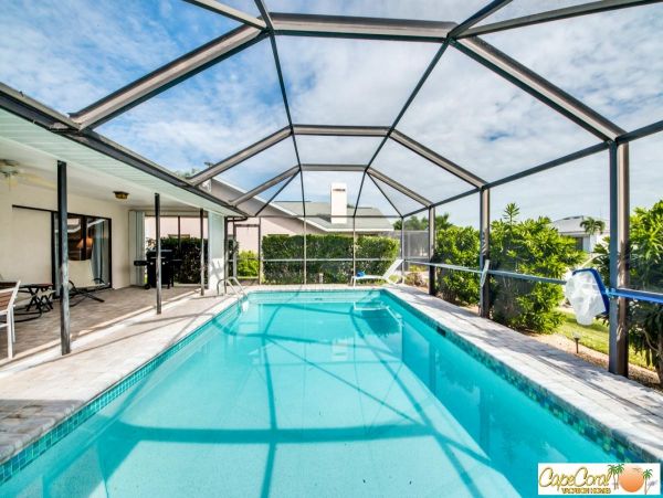 Cape Coral Home 974036