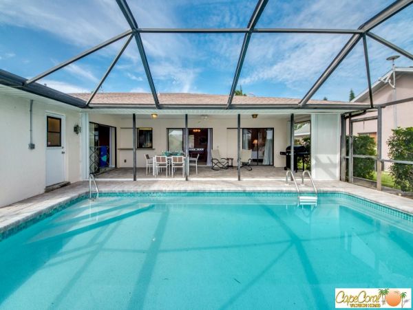 Cape Coral Home 974036