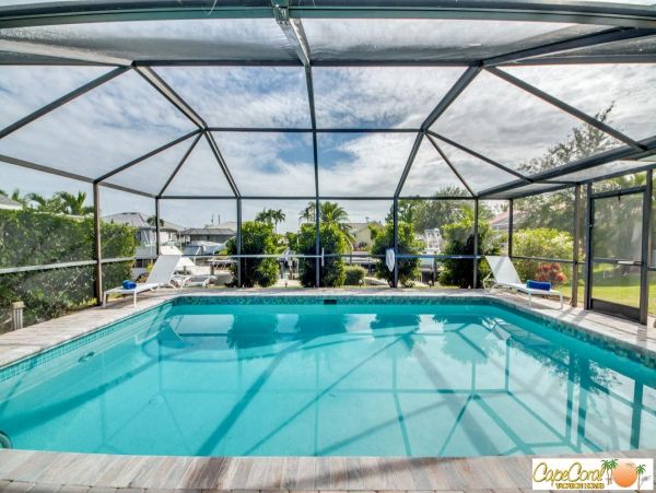 Cape Coral Home 974036