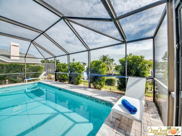 Cape Coral Home 974036