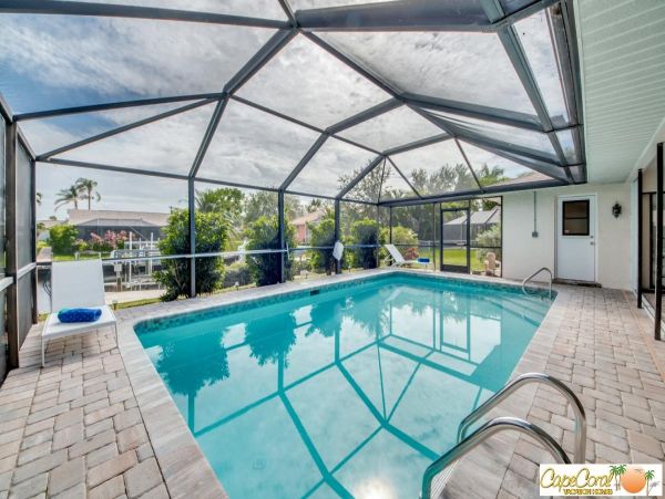 Cape Coral Home 974036