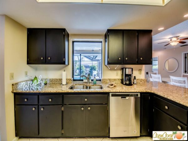 Cape Coral Home 974036