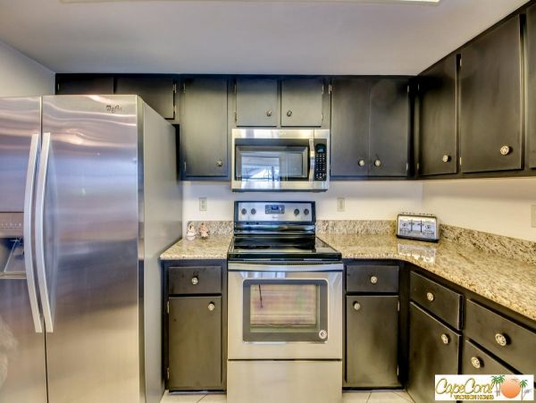 Cape Coral Home 974036