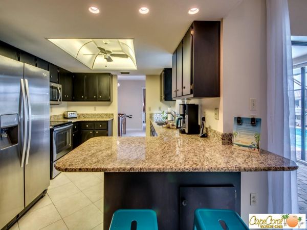 Cape Coral Home 974036