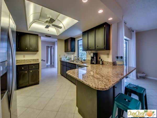 Cape Coral Home 974036