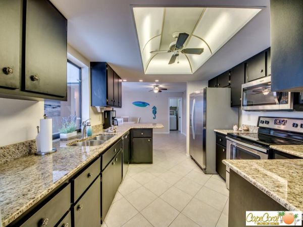 Cape Coral Home 974036