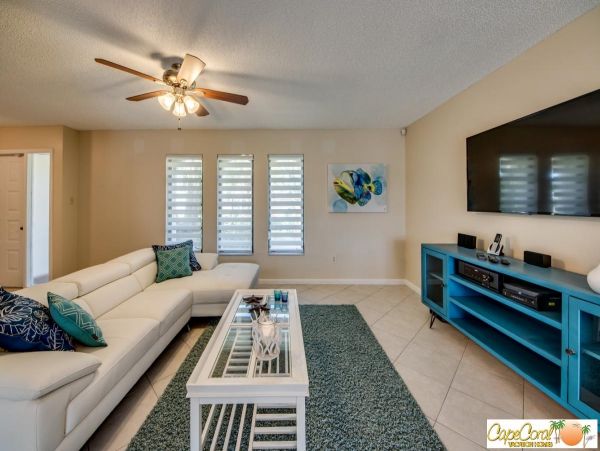 Cape Coral Home 974036