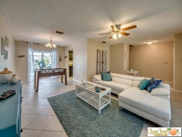 Cape Coral Home 974036