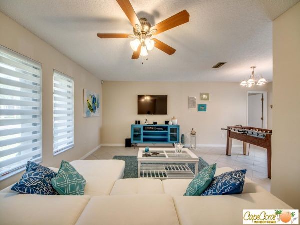 Cape Coral Home 974036