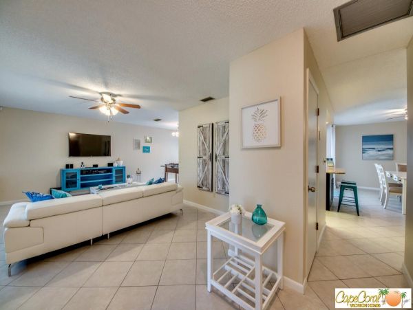 Cape Coral Home 974036
