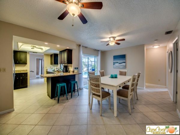 Cape Coral Home 974036