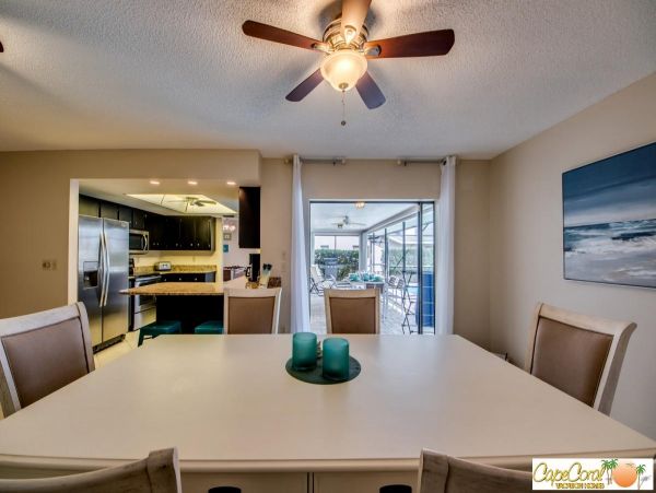 Cape Coral Home 974036