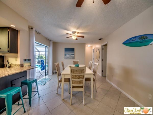 Cape Coral Home 974036