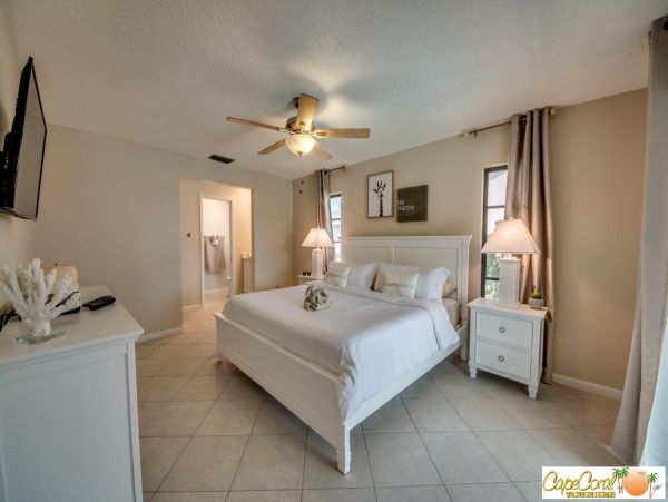 Cape Coral Home 974036