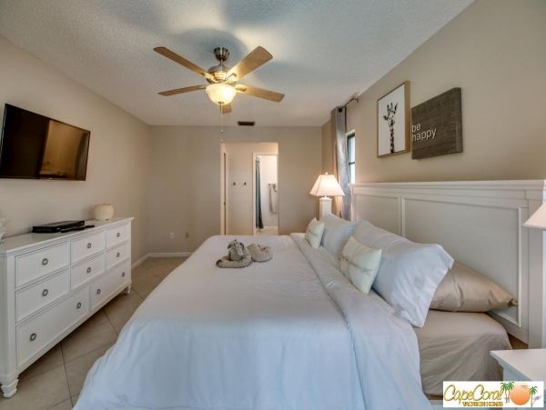 Cape Coral Home 974036