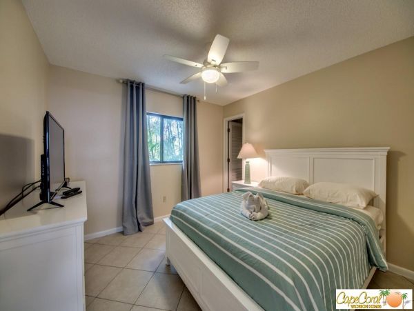 Cape Coral Home 974036
