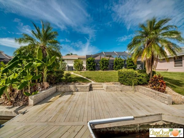 Cape Coral Home 974036