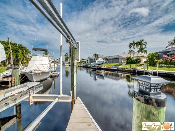 Cape Coral Home 974036