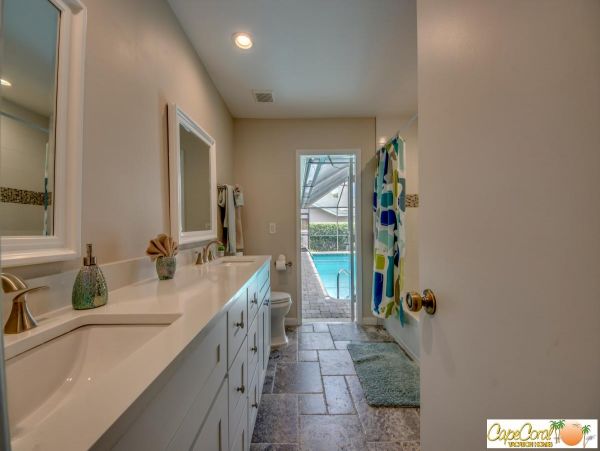 Cape Coral Home 974036