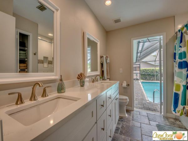 Cape Coral Home 974036