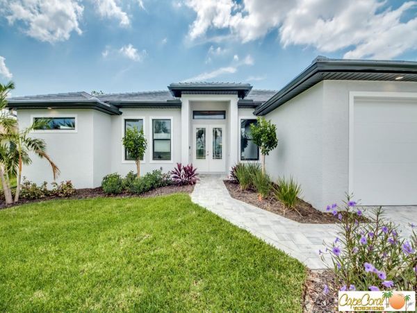 Cape Coral Home 974037
