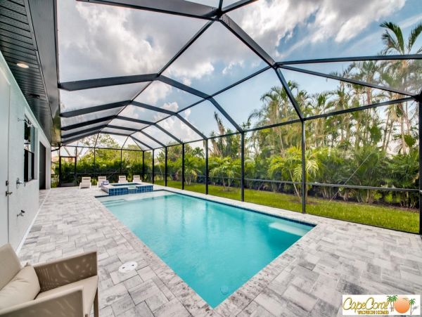 Cape Coral Home 974037