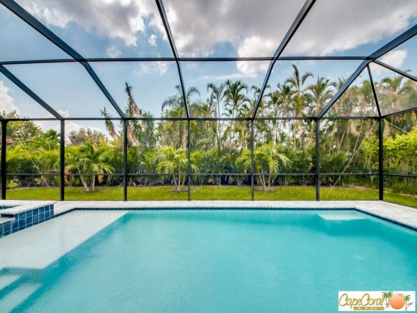 Cape Coral Home 974037