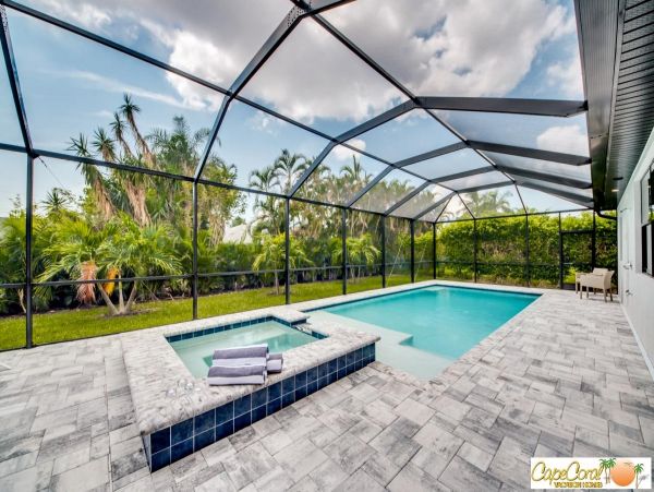 Cape Coral Home 974037