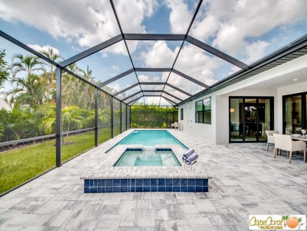 Cape Coral Home 974037