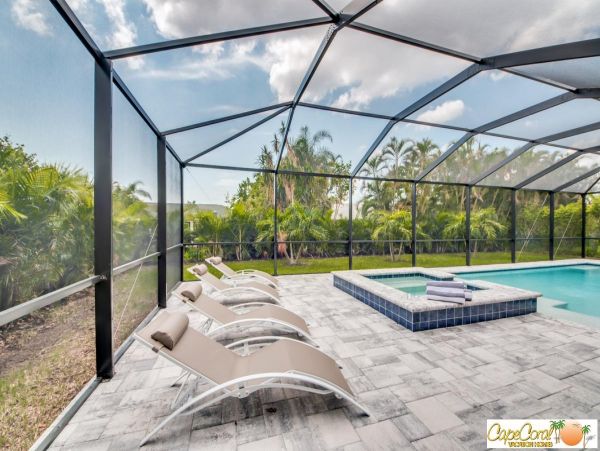 Cape Coral Home 974037
