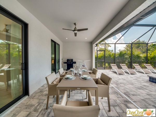 Cape Coral Home 974037