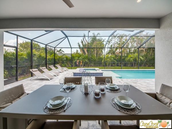 Cape Coral Home 974037