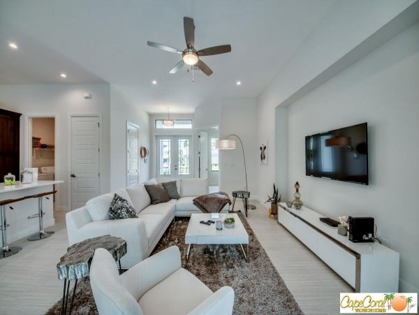 Cape Coral Home 974037