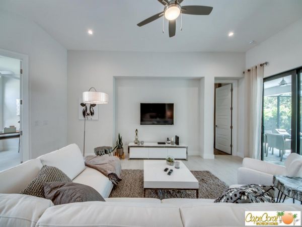 Cape Coral Home 974037