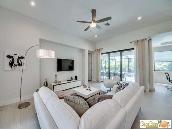 Cape Coral Home 974037