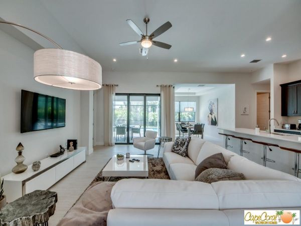 Cape Coral Home 974037