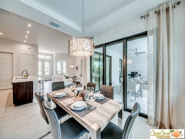 Cape Coral Home 974037