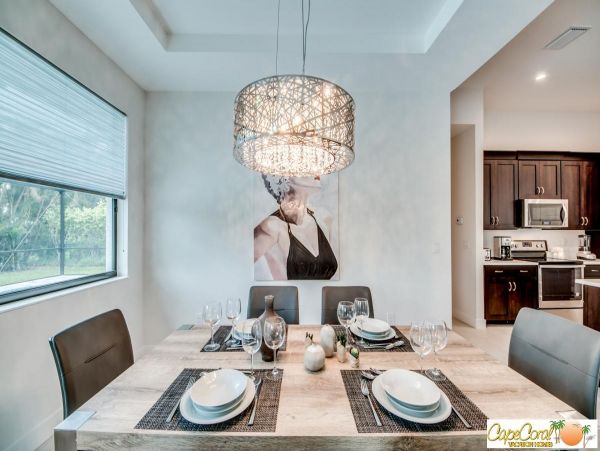 Cape Coral Home 974037