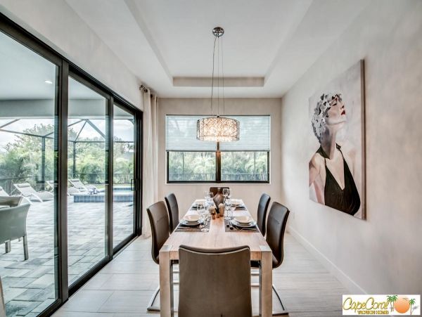 Cape Coral Home 974037