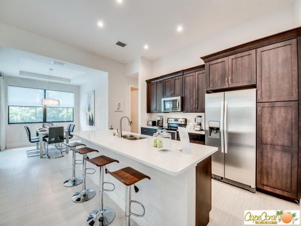 Cape Coral Home 974037