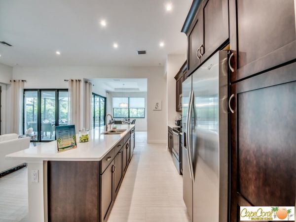 Cape Coral Home 974037