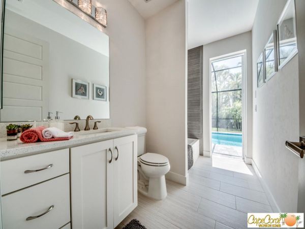Cape Coral Home 974037