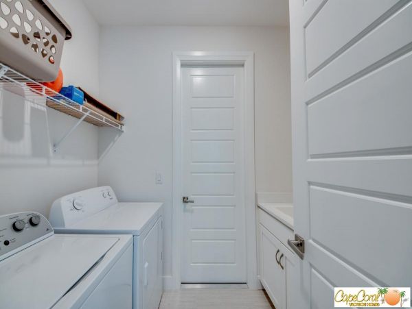 Cape Coral Home 974037