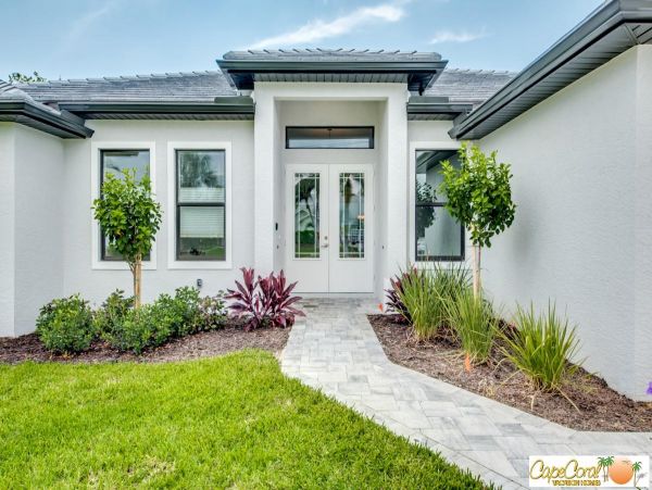 Cape Coral Home 974037