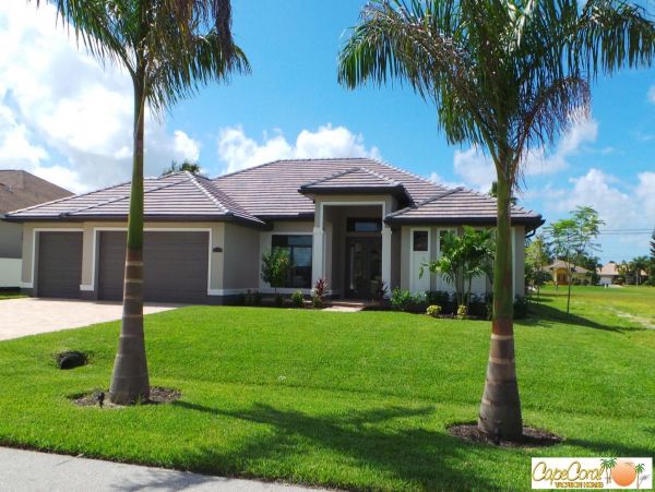 Cape Coral Home 974038