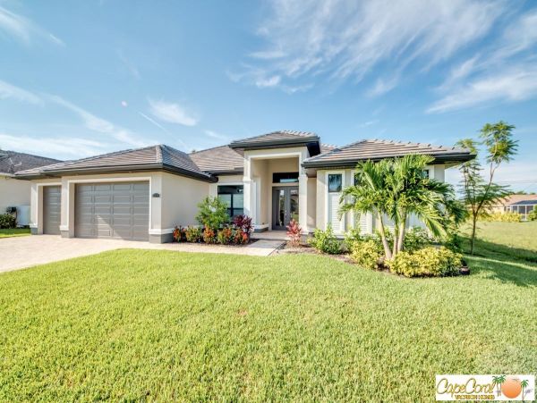 Cape Coral Home 974038