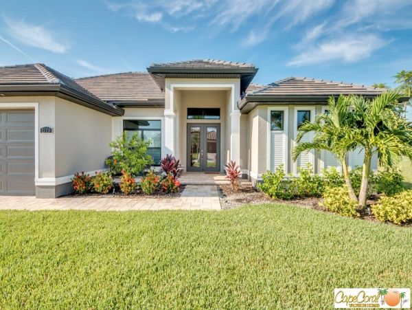 Cape Coral Home 974038