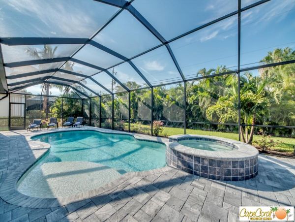Cape Coral Home 974038