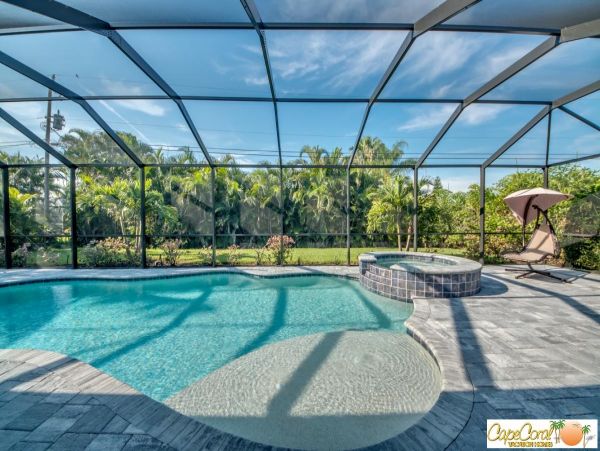 Cape Coral Home 974038